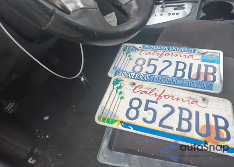 2009 Nissan Altima 2.5 S from USA, damaged, VIN 1N4AL21E39N401517